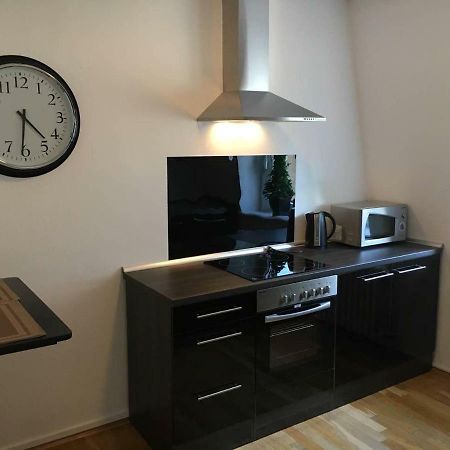 Luxury Rooftop Loft With River View 10Min To City Apartment Dusseldorf Ngoại thất bức ảnh