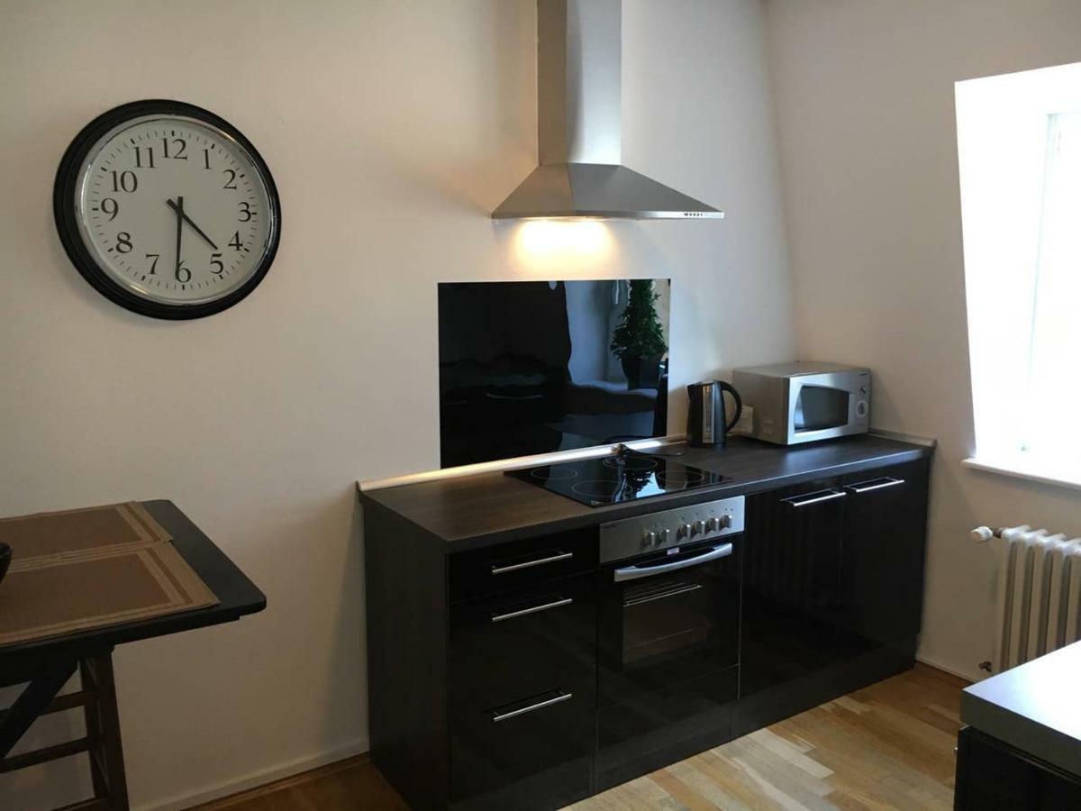 Luxury Rooftop Loft With River View 10Min To City Apartment Dusseldorf Ngoại thất bức ảnh
