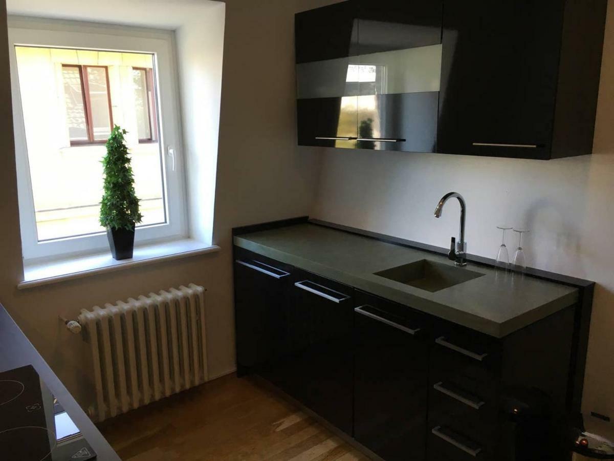 Luxury Rooftop Loft With River View 10Min To City Apartment Dusseldorf Ngoại thất bức ảnh