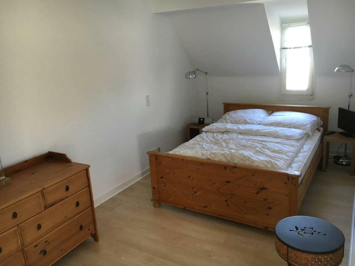 Luxury Rooftop Loft With River View 10Min To City Apartment Dusseldorf Ngoại thất bức ảnh